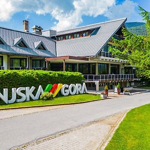 Best Western Hotel Kranjska Gora